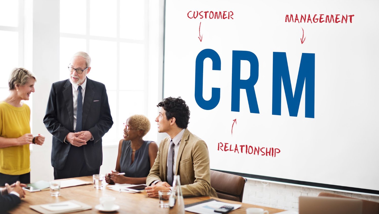 CRM3