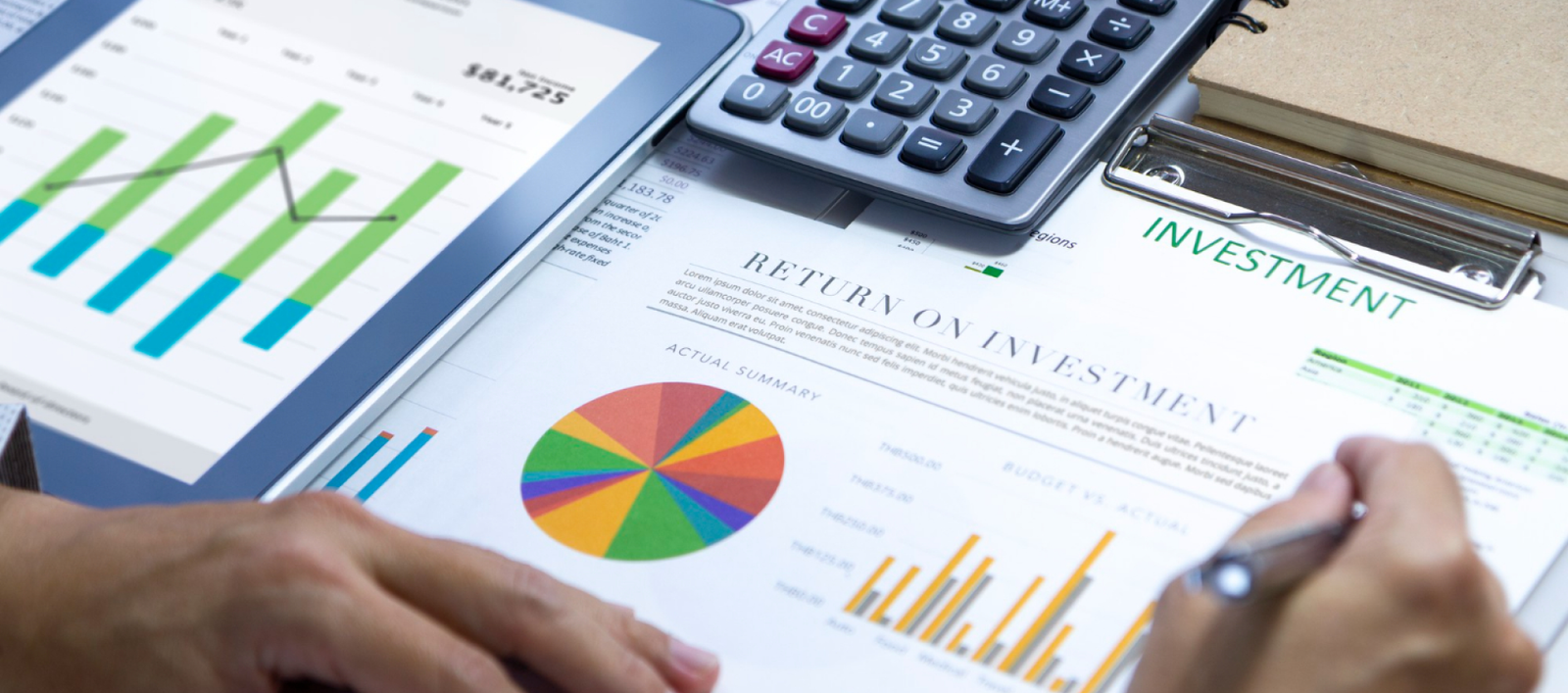 Due Diligence Banner