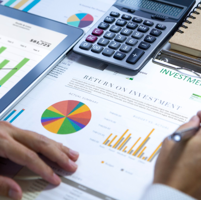 Due Diligence Management consultancy in Dammam