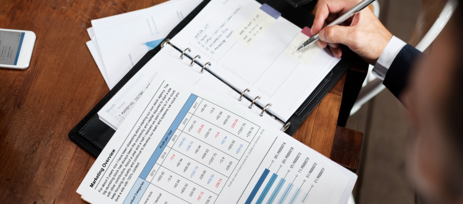 Feasibility Report Banner 1