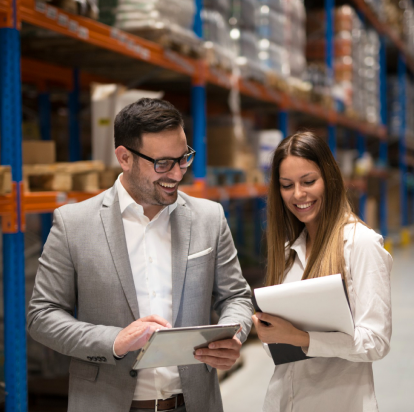 Supply Chain Optimization