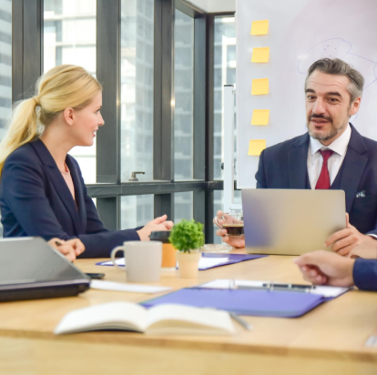 Change Management in Saudi Arabia