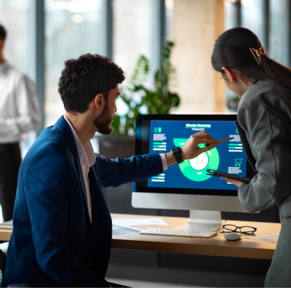 Workflow Automation and SOPs