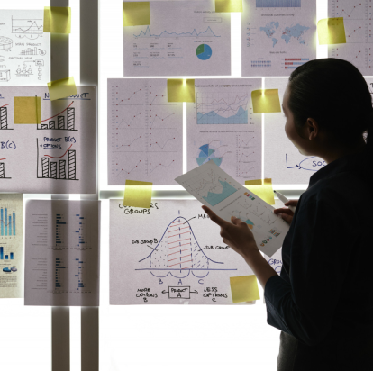 Management Consultancy in Saudi Arabia